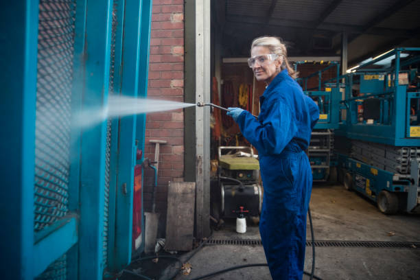 Best Local Pressure Washing Services  in Lewisburg, OH