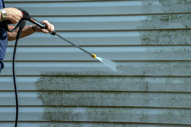 Best Residential Pressure Washing Services  in Lewisburg, OH