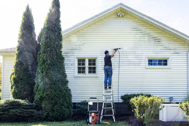 Best Deck Pressure Washing  in Lewisburg, OH