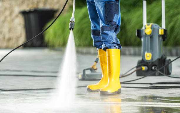 Best Best Pressure Washing Companies  in Lewisburg, OH