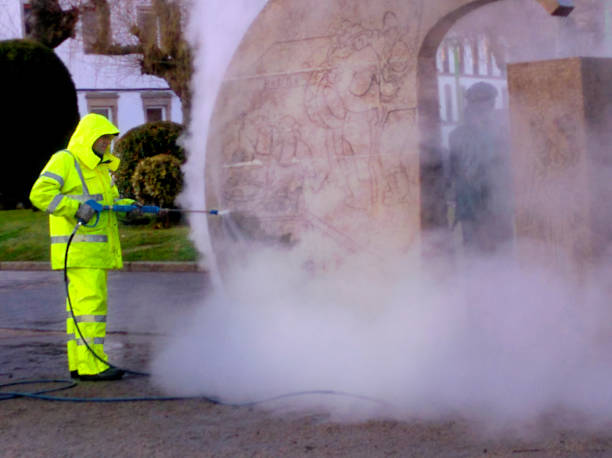 Best Concrete Pressure Washing  in Lewisburg, OH