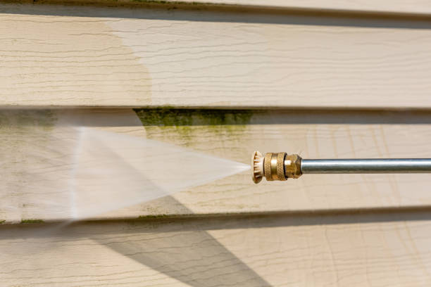 Best Roof Pressure Washing  in Lewisburg, OH