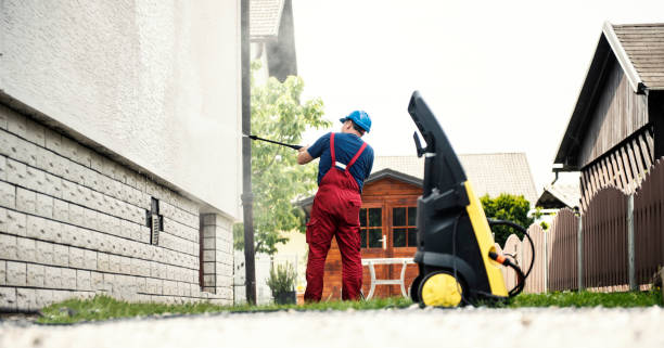 Trusted Lewisburg, OH Pressure Washing Experts